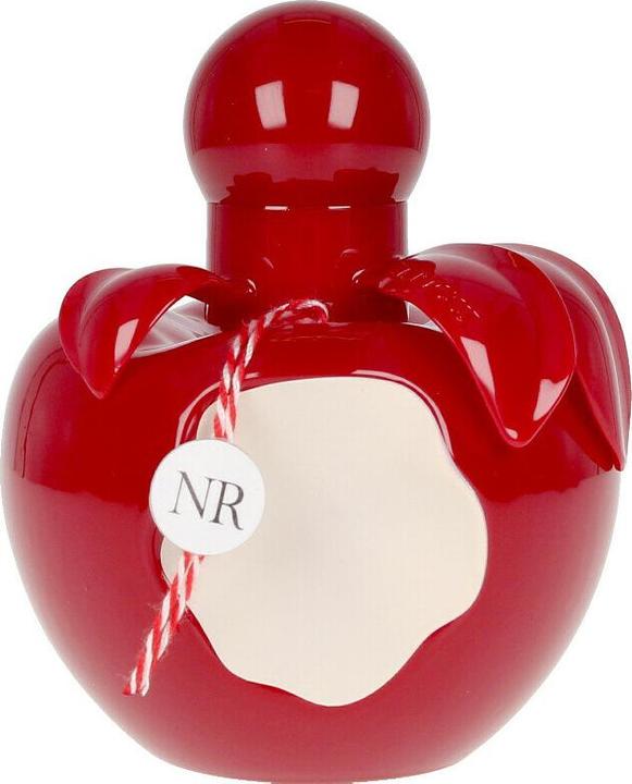 Nina Ricci Nina Rouge