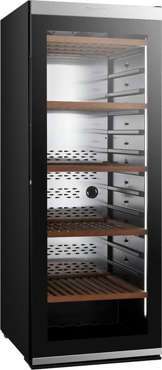 Produktbild Climadiff Weinkühlschrank MILLESIME 200B