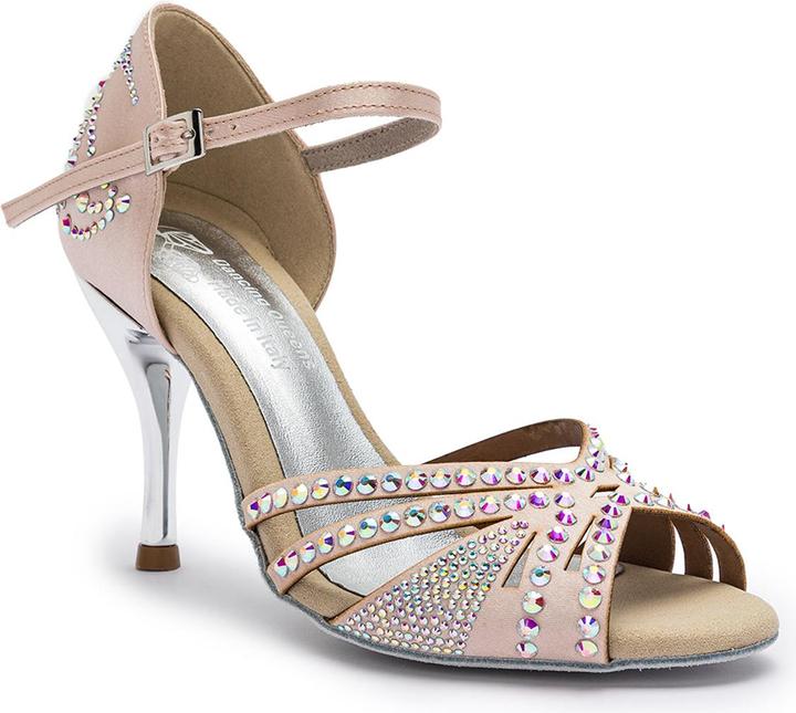 Immagine prodotto Dancing Queens Scarpe da ballo DQ L3M (36)