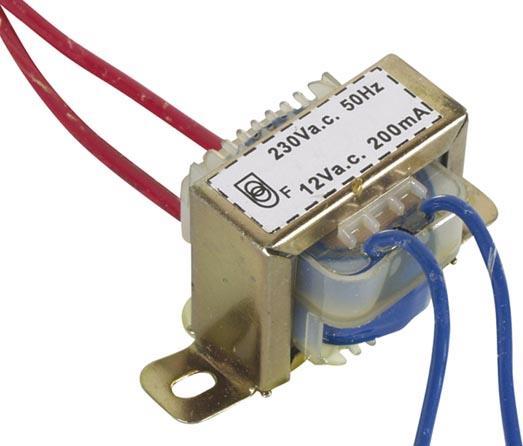 Produktbild Velleman 112002c