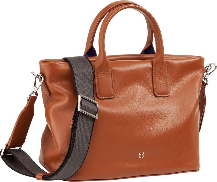 Produktbild Dudu Jaqueline Handtasche Leder 28 cm