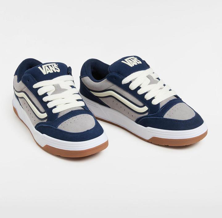 Vans Hylane NINETIES NAVY (37)