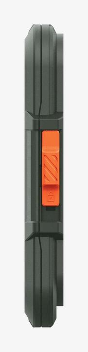 Actual product image Spigen MagSafe