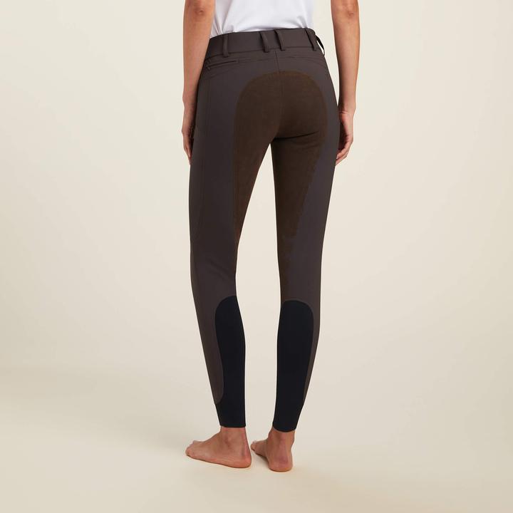 Produktbild Ariat reithose full grip damen prelude tradition (34)