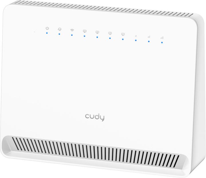 Cudy LT15E AX3000 LTE