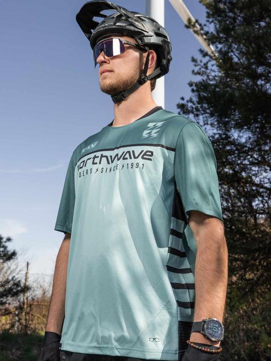 Immagine prodotto Northwave Maglia Edge 2 a maniche corte (L)