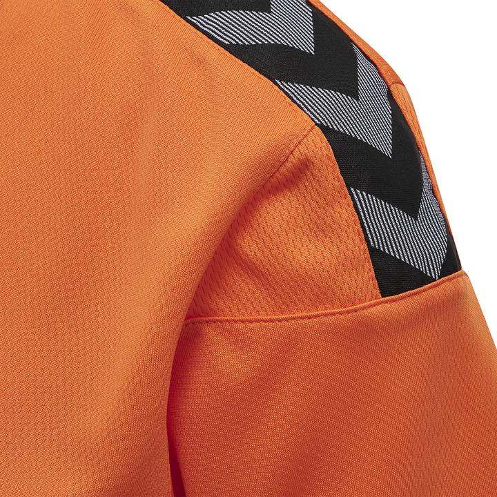 Image du produit hummel Authentic Poly Jersey Woman S/S (S)