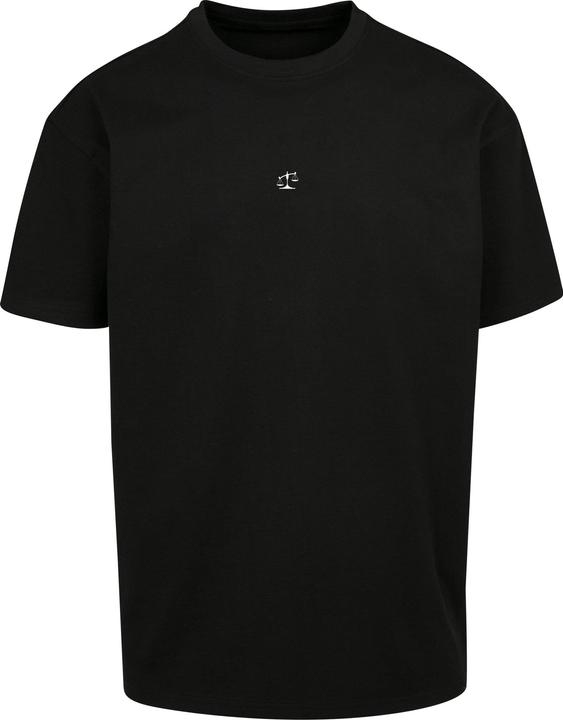 Actual product image Mister Tee Crucial Oversize Tee (L)