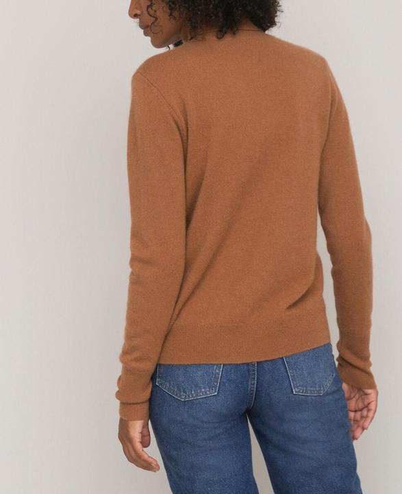 Immagine prodotto La Redoute Collections Maglia a collo alto (M)