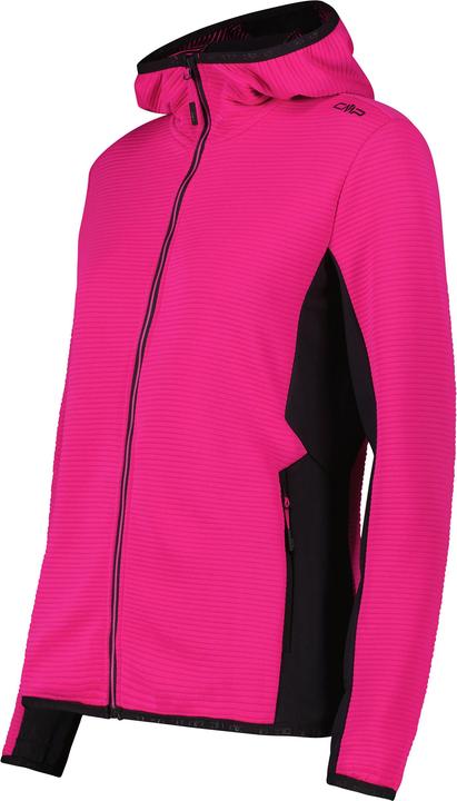 Produktbild CMP Campagnolo Hoodie (L)