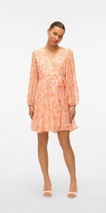 Produktbild Vero Moda AWAUDORA Kurzes Kleid Kleid (L)