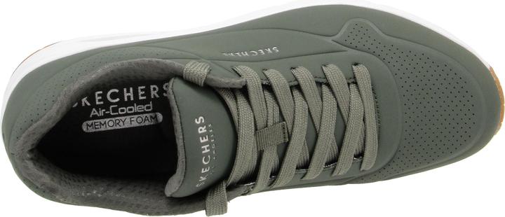 Produktbild Skechers Uno Stand On Air Herren Sneaker (42)