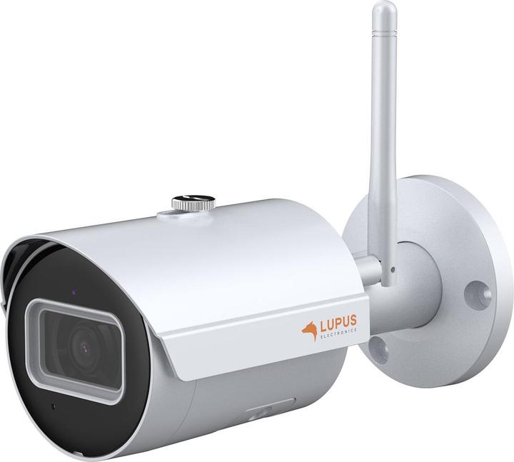 Actual product image Lupus-Electronics LE202 (2048 x 1536 pixels)