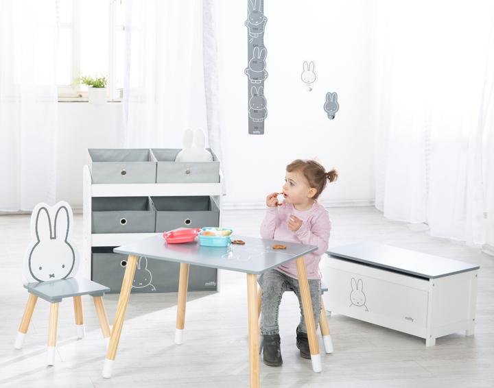 Produktbild Roba Spielregal Miffy