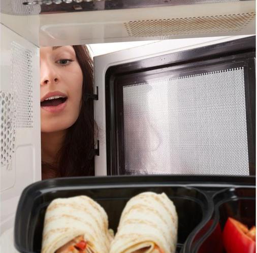 Image du produit Relaxdays Boîtes Meal-Prep