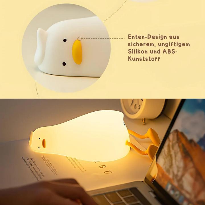 Immagine prodotto Hermex Luce notturna a LED per anatre