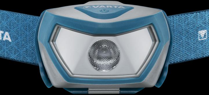 Immagine prodotto Varta Torcia sport all'aperto H10 Pro 3AAA (100 lm)