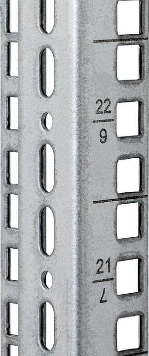 Triton Rail de crémaillère