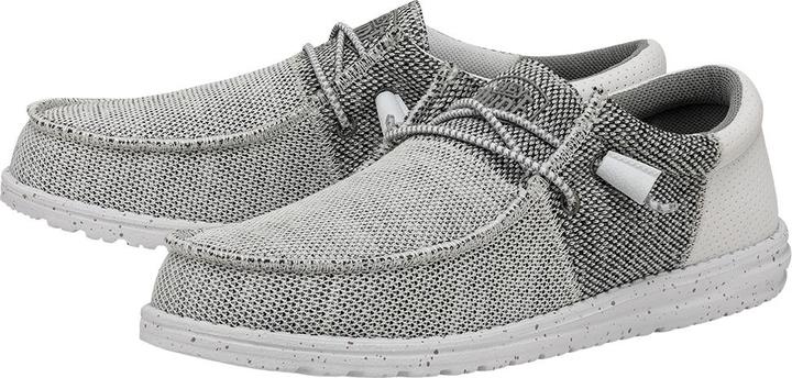 Actual product image Hey Dude Wally Tri (43)