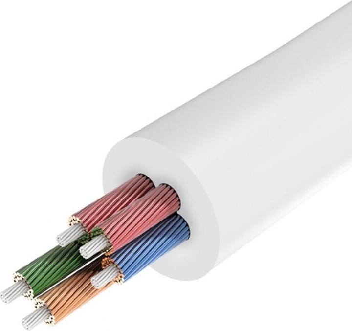 Actual product image Ugreen Headset Splitter (0.15 m, 3.5mm jack (AUX))