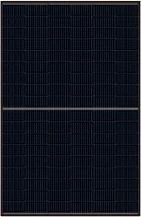 Produktbild No Name Paleta Moduł JOLYWOOD JW-HD108N-435W Full black / Bifacjal (435 W)