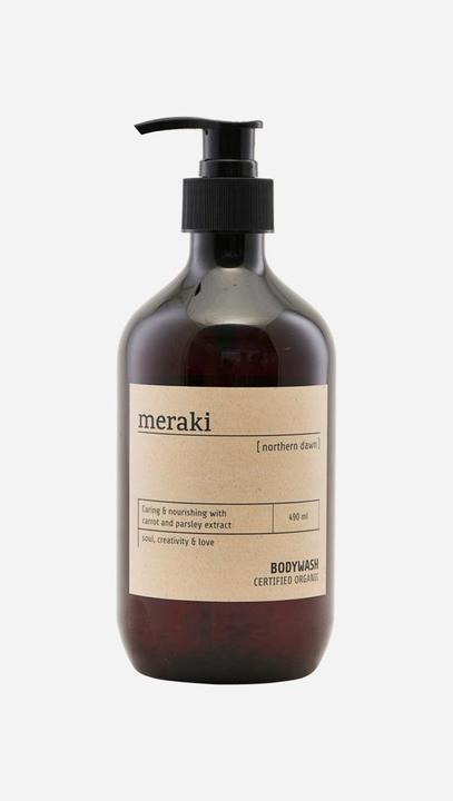 Produktbild Meraki Northern dawn (490 ml)