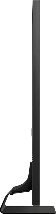Produktbild Samsung GQ65Q90TGT - 163 cm (65") Diagonalklasse Q90T Series QLED TV - Smart TV - 4K UHD (65", QLED, 4K)