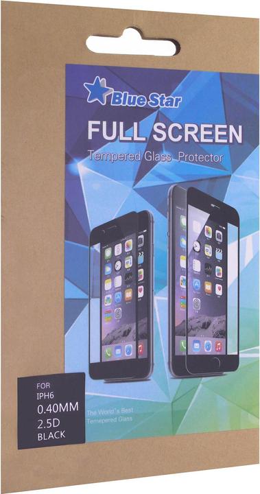 Produktbild Avizar Kristallklare Folie, Glas-Displayschutz (1 Stück, Apple iPhone 6s)