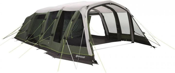 Outwell Jacksondale 7PA (Inflatable tent, 7 persons)