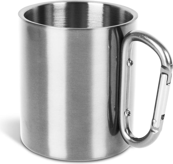 Produktbild Normani Kochgeschirr „Pennsylvania“, Tasse „Wisconsin“, Besteck „Kalifornien“ und Tessieb „Delaware“ - 9747