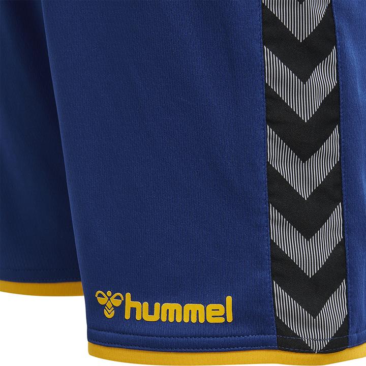 Produktbild hummel Authentic Kids Poly Shorts (116)