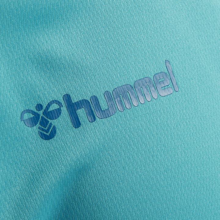 Actual product image hummel Authentic Kids Poly Jersey L/S (140)