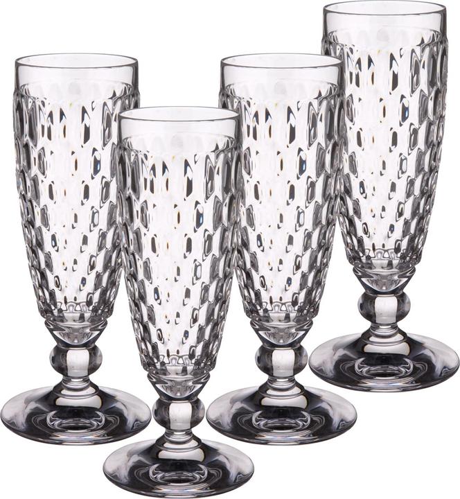 Immagine prodotto Villeroy & Boch Sektglas Boston (14.50 cl, 1 Occhiali, Bicchieri da champagne)