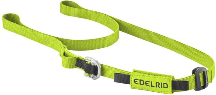 Actual product image Edelrid Spare Crampon Binding Strap long