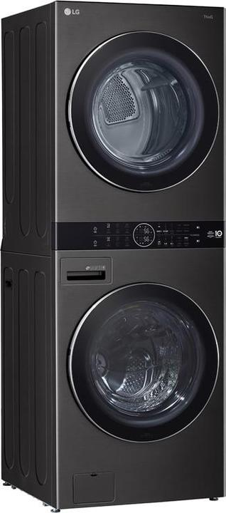 Image du produit LG Waschturm Wt1210bbf