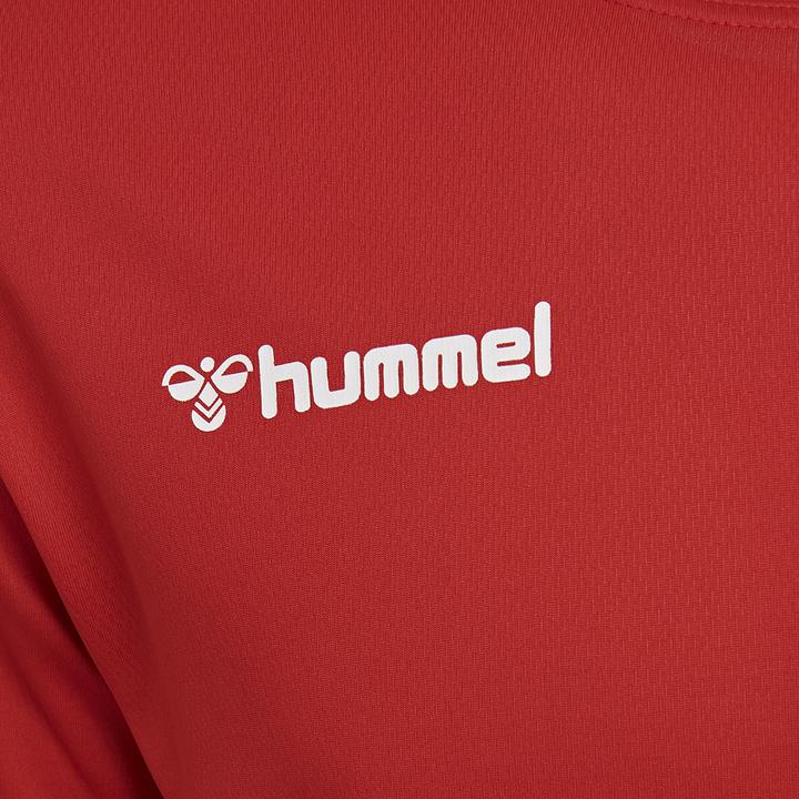 Produktbild hummel Authentic Poly Jersey L/S (XL)