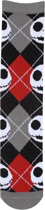 The Nightmare Before Christmas Socken