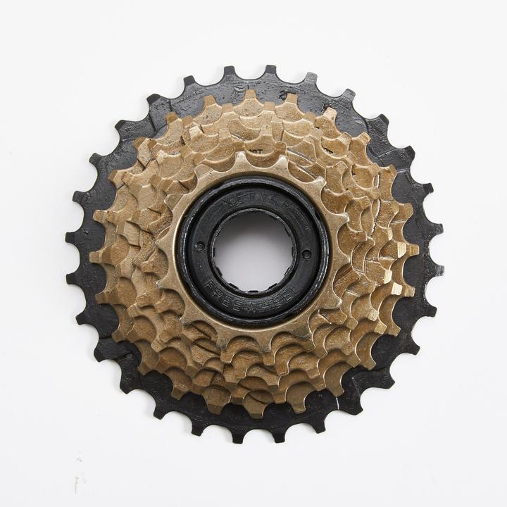 Immagine prodotto Decathlon Hytr (7-velocità, 14-28)