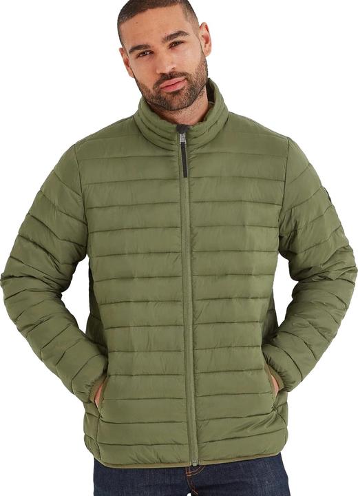 Image du produit TOG24 - Veste isolée GIBSON - Homme (XXL)