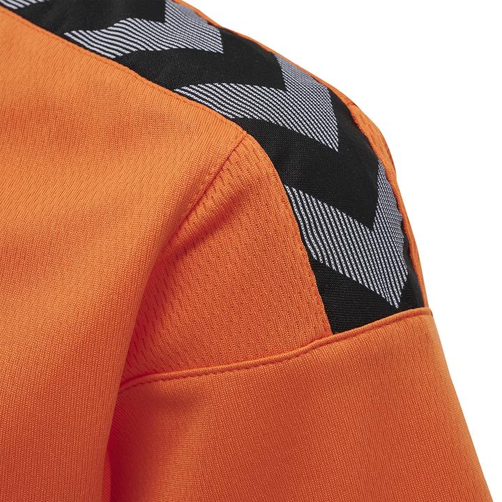Actual product image hummel Authentic Kids Poly Jersey S/S (116)