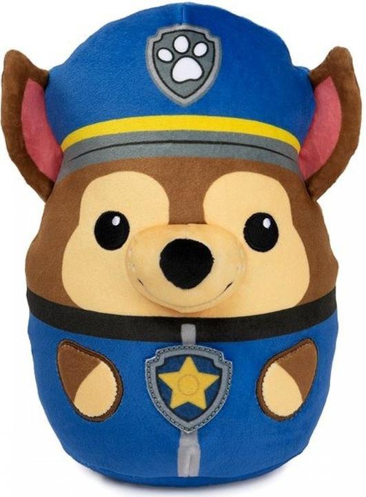 Produktbild Spin Master GUND PAW Patrol Trend Squishy Chase, 30 cm (30 cm)