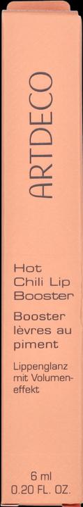 Actual product image Artdeco Hot Chili (Transparent)