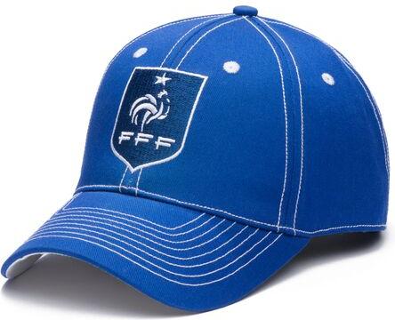 Produktbild Fi Collection Frankreich FFF Cap Mütze stripe
