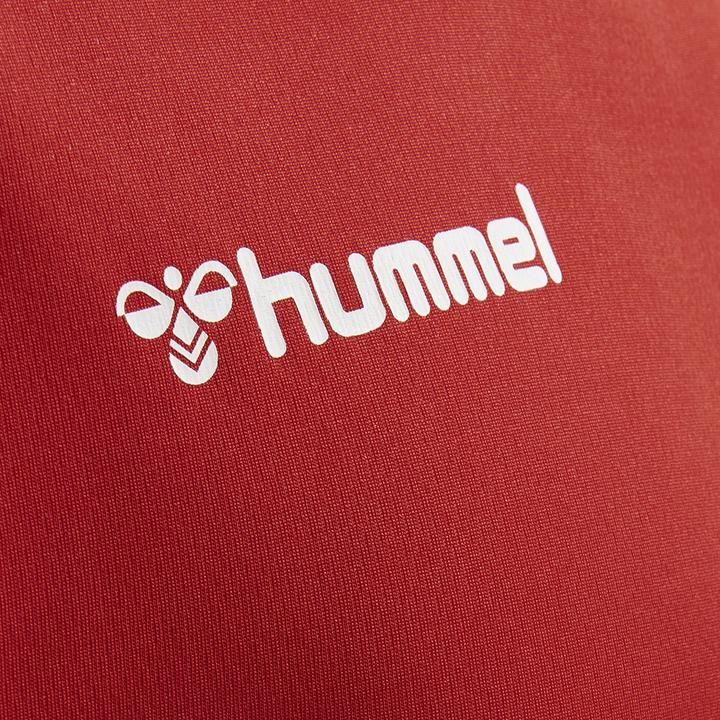 Immagine prodotto hummel Autentica Maglia Poly Per Bambini S/S (152)