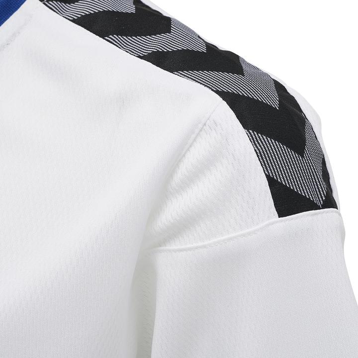 Actual product image hummel Authentic Kids Poly Jersey S/S (176)