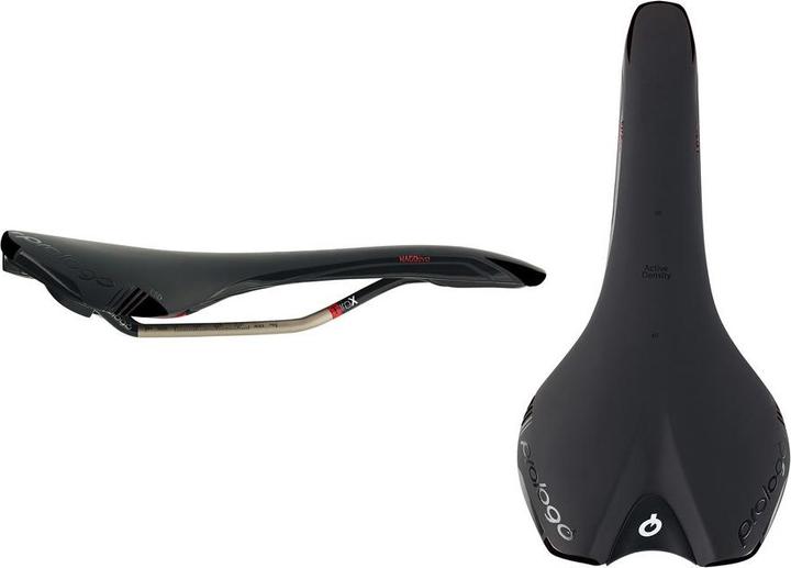 Prologo Nago Evo TiroX