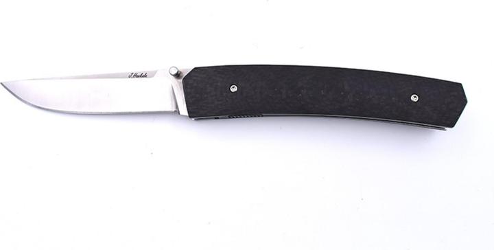Produktbild Brisa Piili 85 Kohlefaser (8.50 cm)