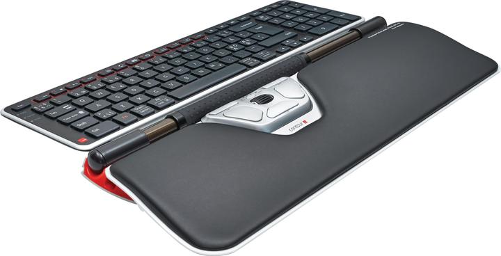Produktbild Contour RollerMouse Red Plus (Kabellos)