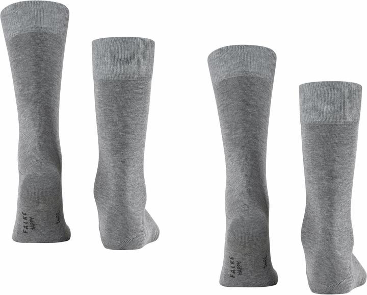 Image du produit Falke Happy SO (lot de 2, 39 - 42)