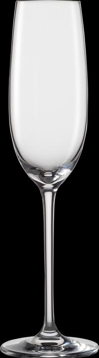 Actual product image Schott Zwiesel Champagne glass Vinos 7 4 pieces (25.40 cl, 4 Glasses, Champagne glasses)